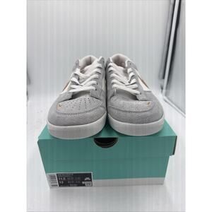 Size 11.5 - Nike Force 58 SB Platinum Tint Monarch